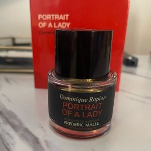 Authentic- Frederic Malle- *50 ml/ 1.7 EDP - Portrait of a Lady Retails $295